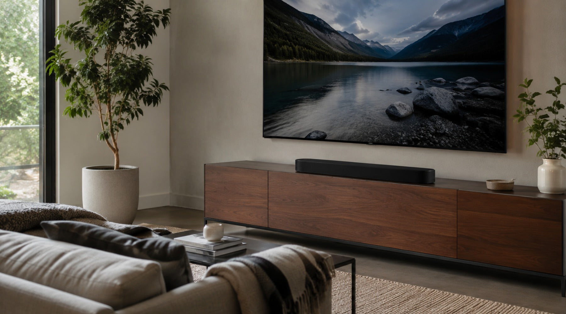 Why the Sonos Beam Ultra Is a Gamechanger