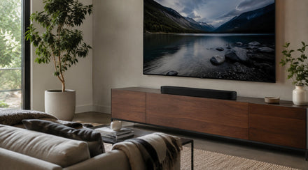 Why the Sonos Beam Ultra Is a Gamechanger