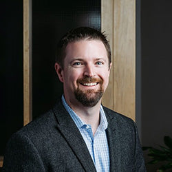 Dealerscope 40 Under 40 - Benjamin Larkin