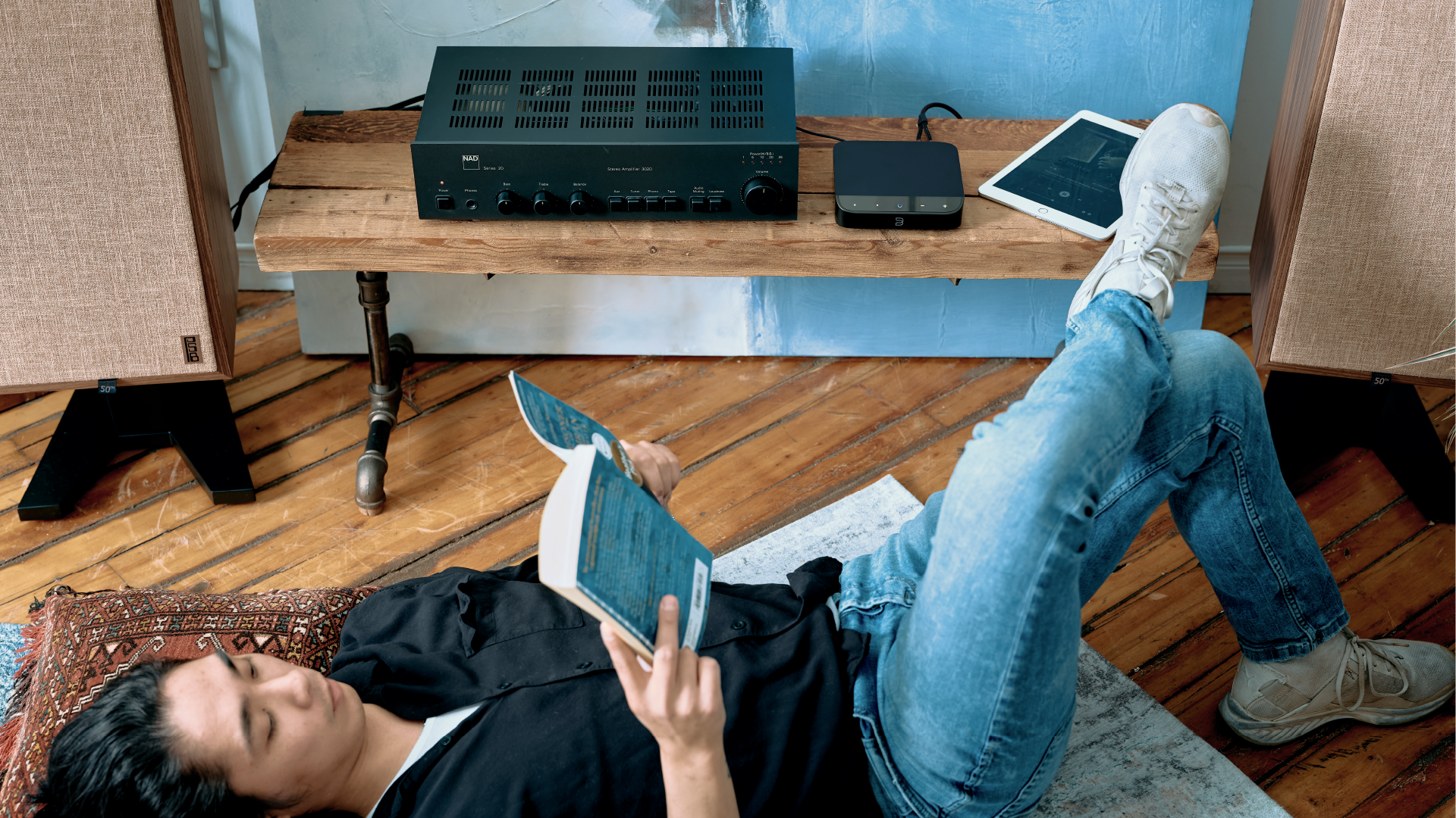 The Best Music Streamers for True Music Lovers