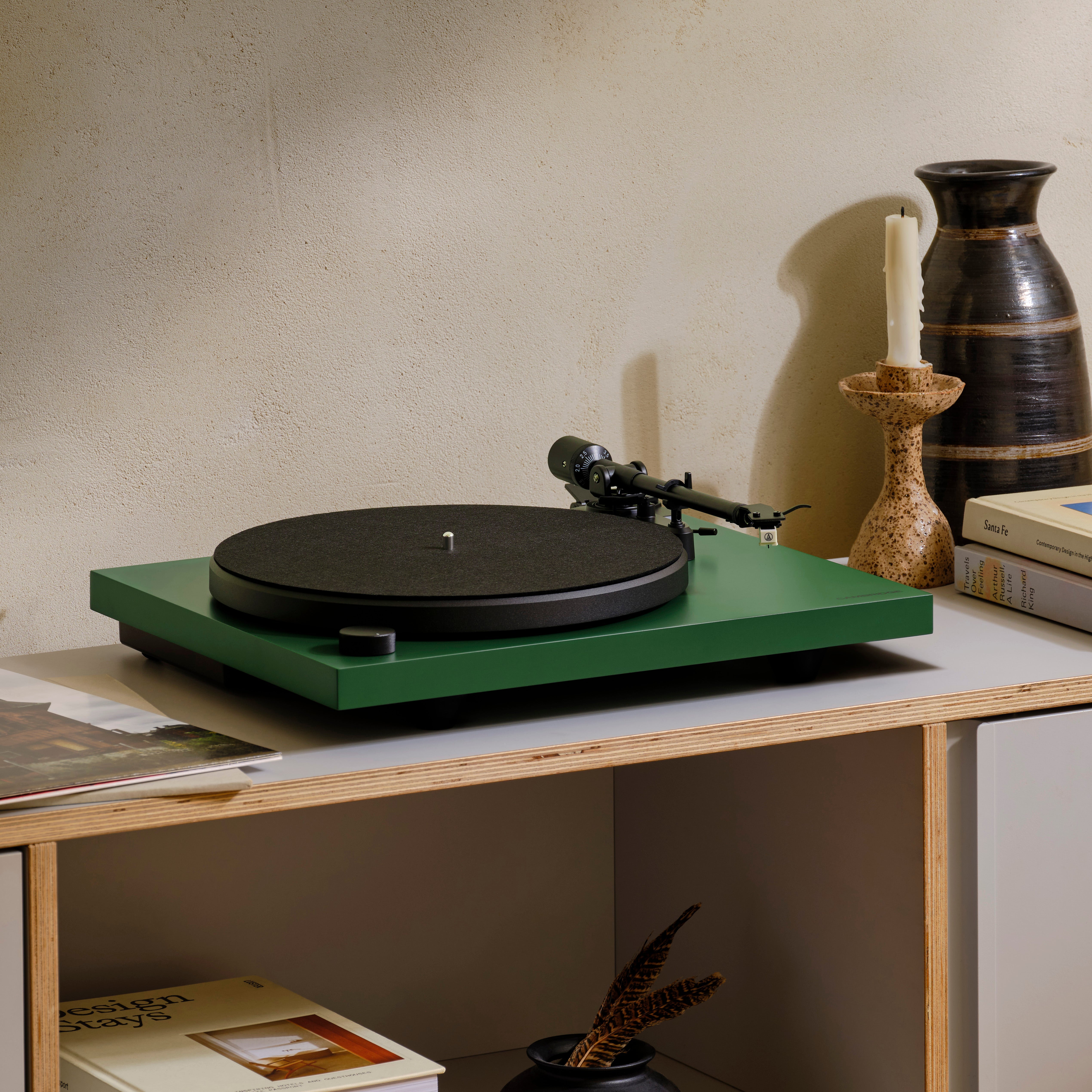Cambridge Audio Spira 1 Review: A $499 Turntable That Makes Vinyl Easy