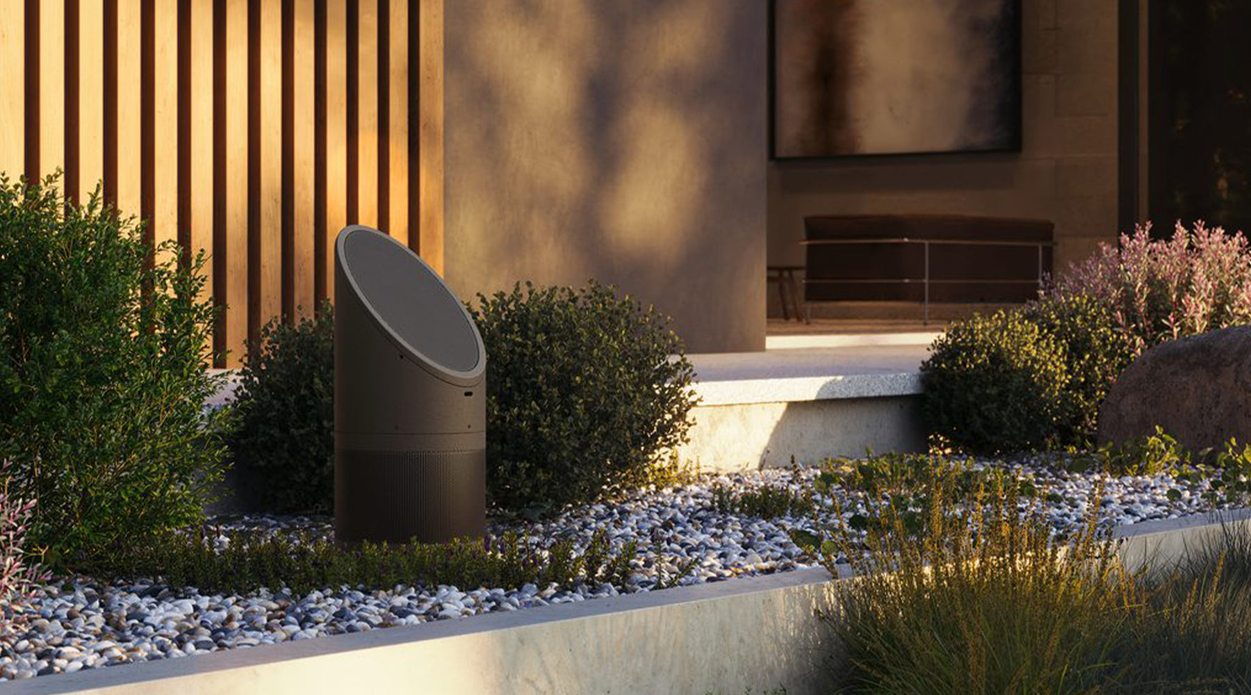 The Best Outdoor Speakers And Speaker Systems For Your Patio Or Backyard