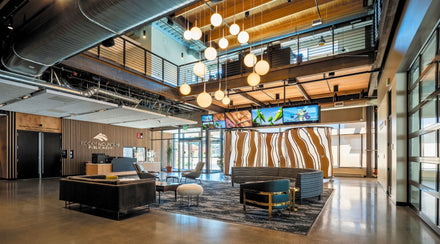 The Smart Workplace Has Evolved: How Integrated Technology is Reshaping Offices, Hospitality & Commercial Spaces in 2026