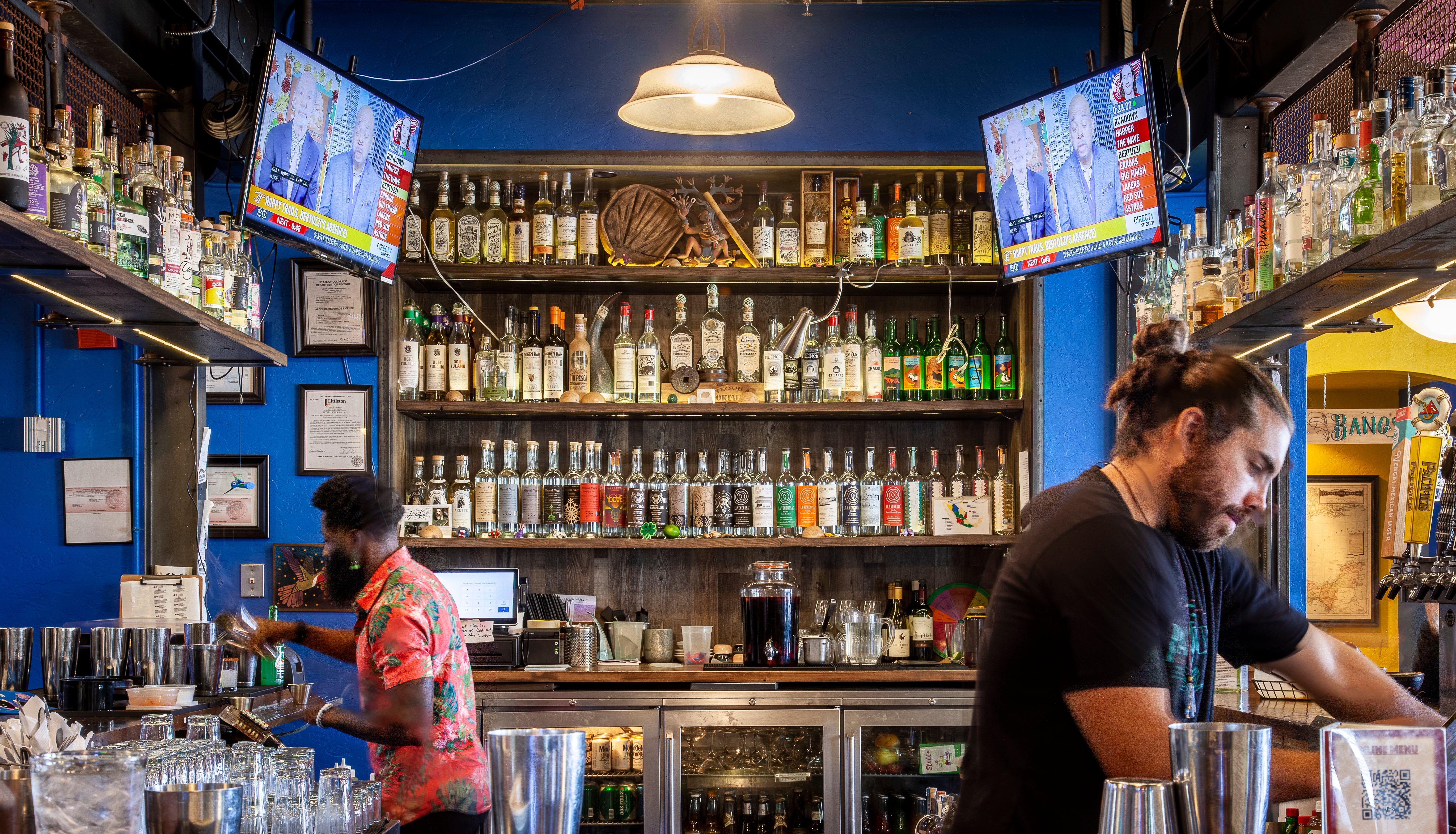 Commercial Spotlight: Palenque Cocina Y Agaveria