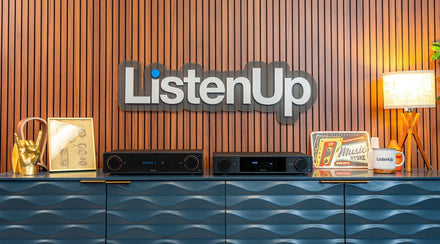ARCAM A15+ vs A25+: Which Integrated Amplifier Is Right for You?