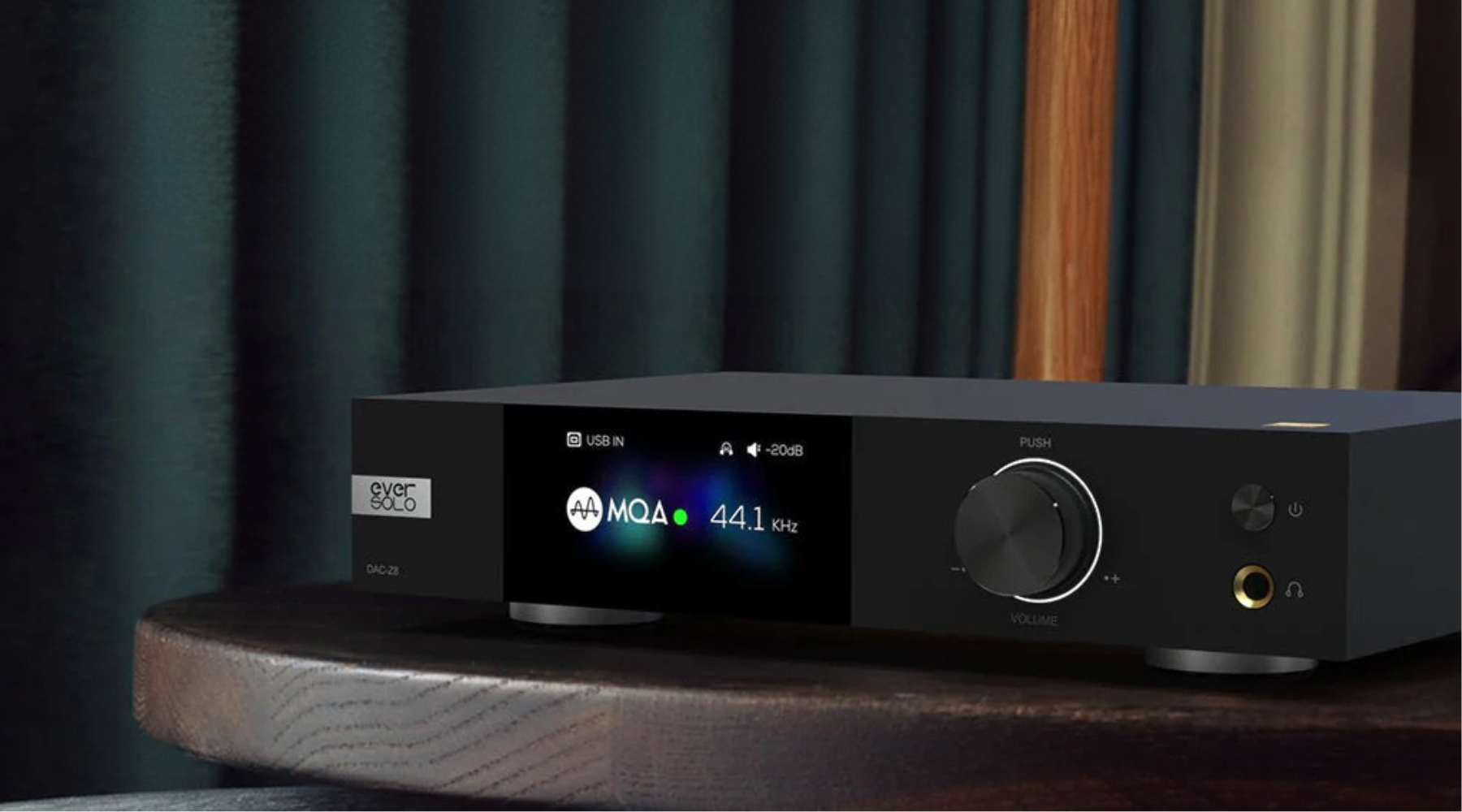Dac Tea Pod Ultimate DAC Buying Guide: Upgrade Your Audio Experience | ListenUp