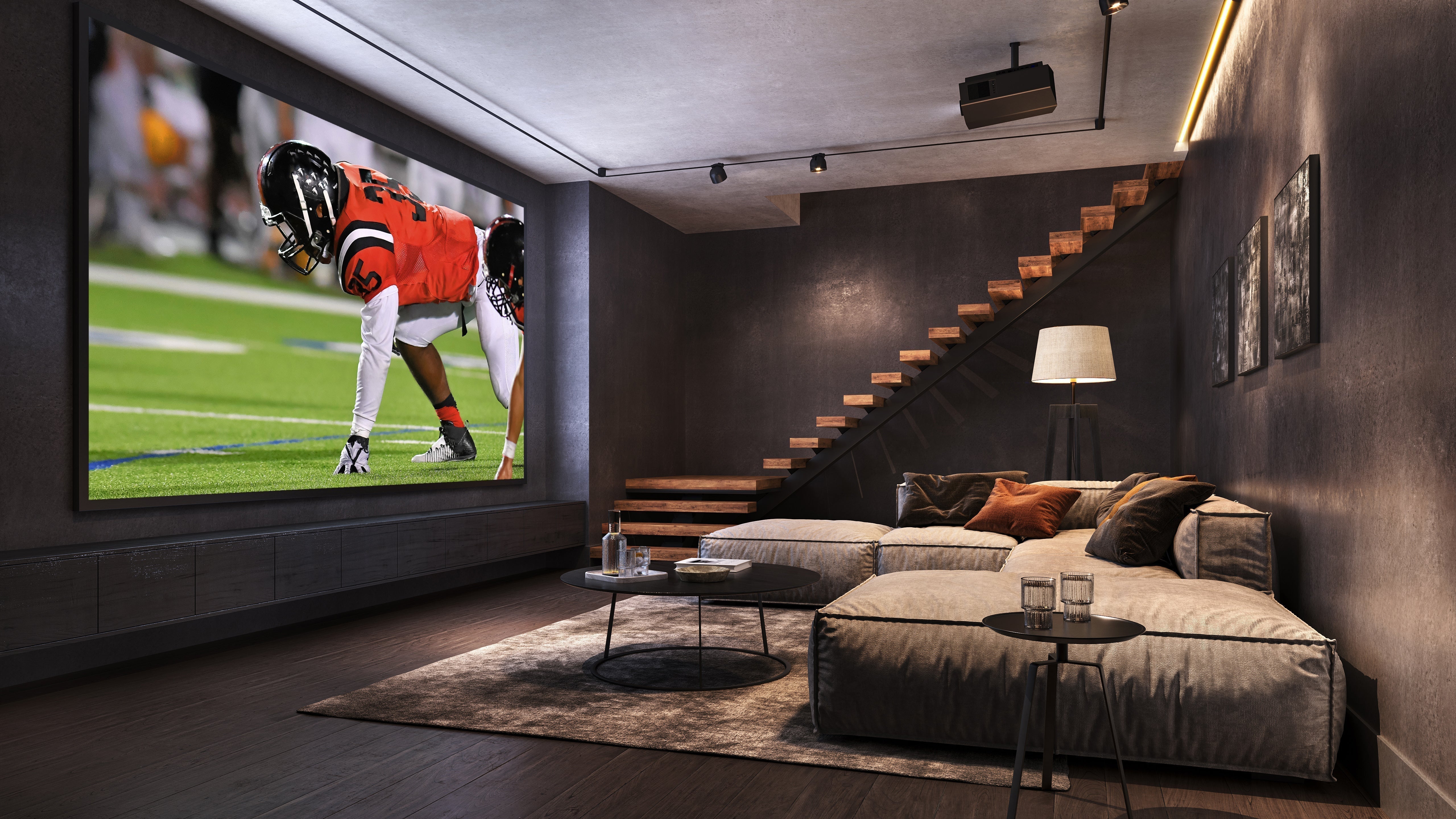 Game-Changing Gear: Build Your Ultimate Football Setup with Sony