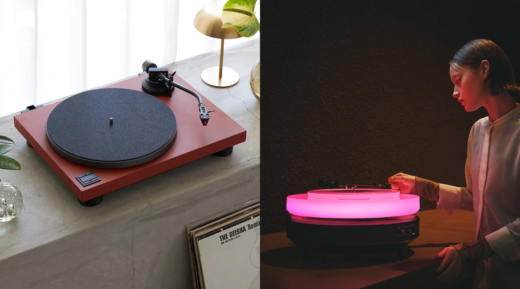 The Most Exciting Audiophile Turntables of 2025