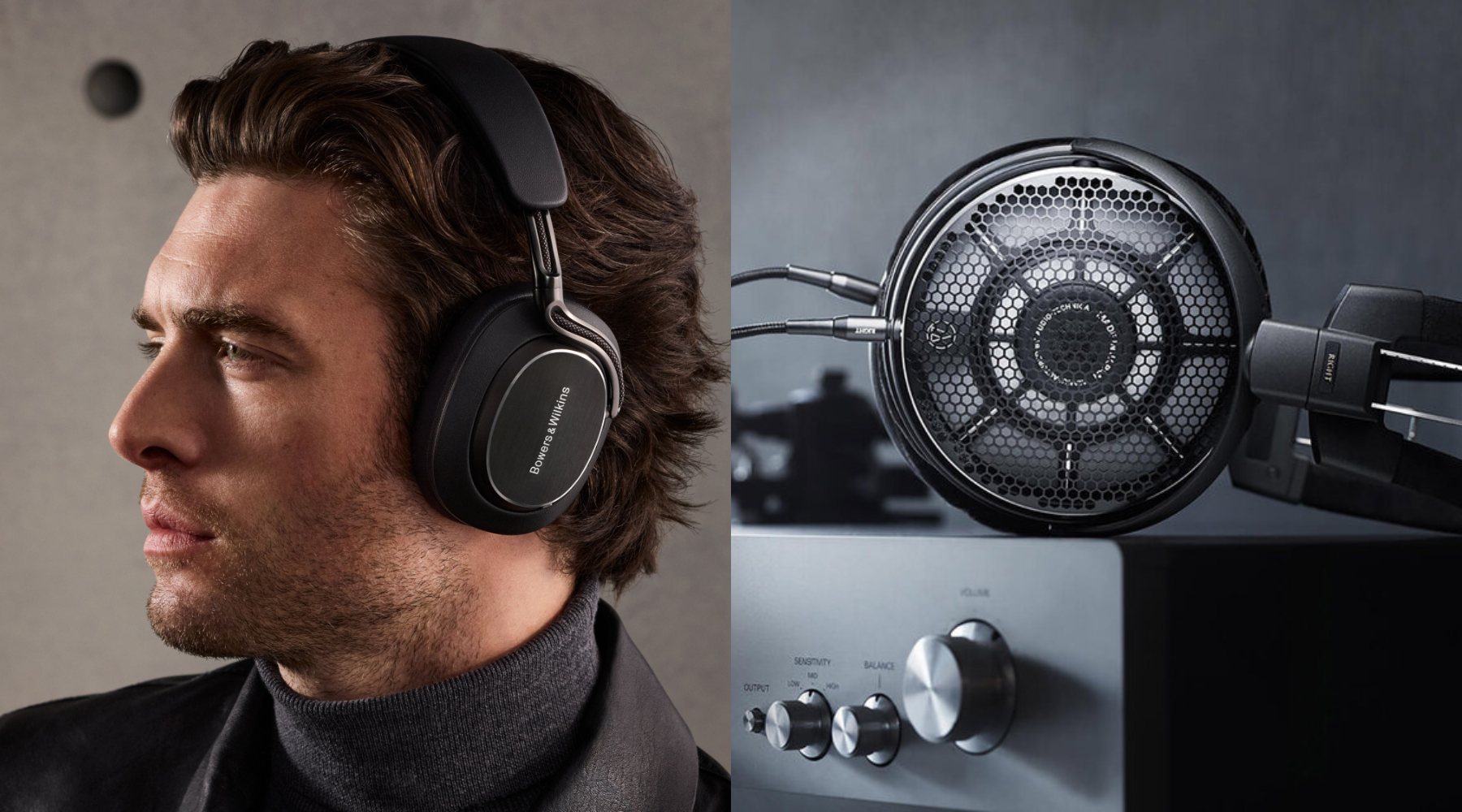 Best Audiophile Headphones of 2025: Expert Picks from Sennheiser, Meze, Bowers & Wilkins, and Audio-Technica
