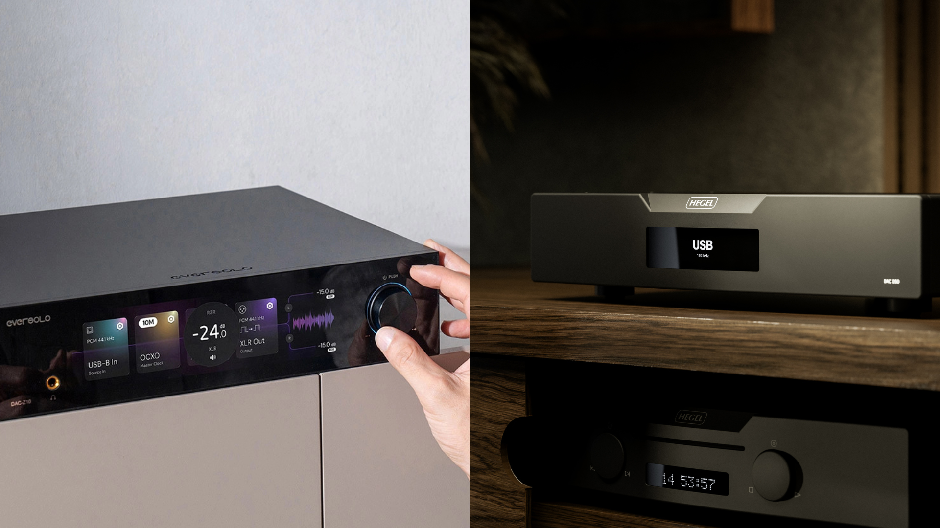 Why Standalone DACs Are One of the Best Audiophile Upgrades of 2025