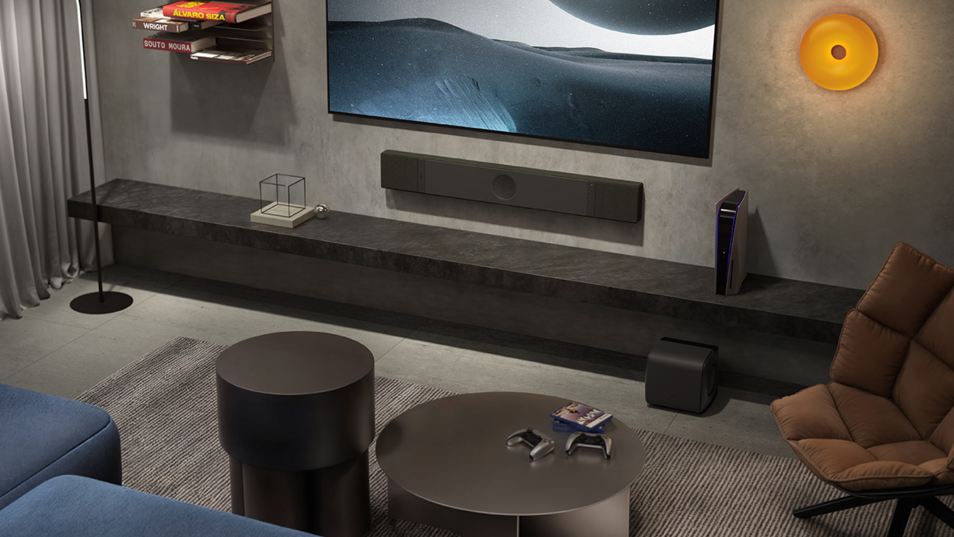 Audiophile-Approved Soundbars in 2025: KEF Innovation and Klipsch Flexus Core Atmos Systems