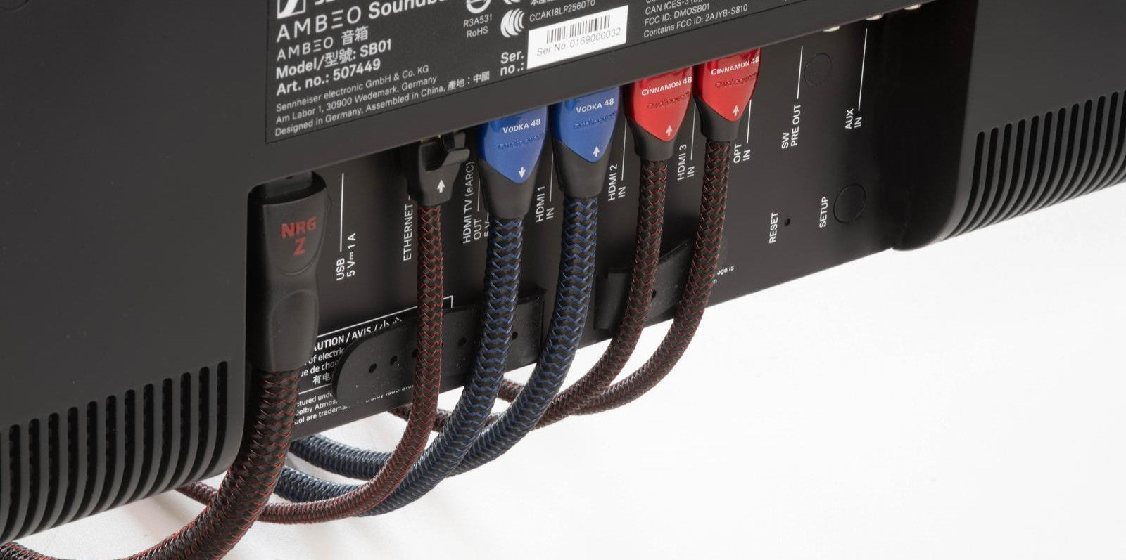 HDMI Cables Buying Guide: How to Choose the Right One for Your Devices