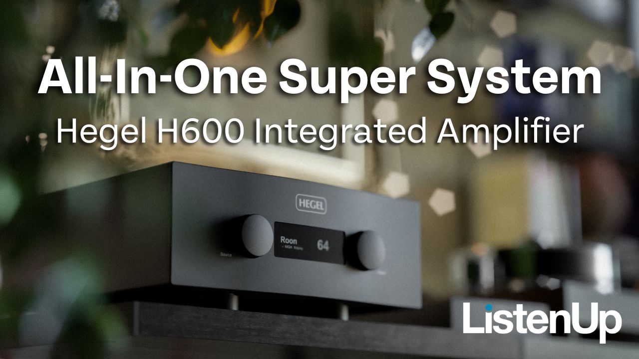 All-In-One Super System