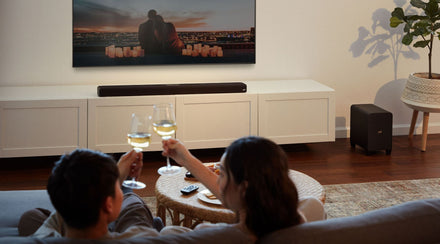 Home Theater vs. Living Room Setup: Which Is Right for You?