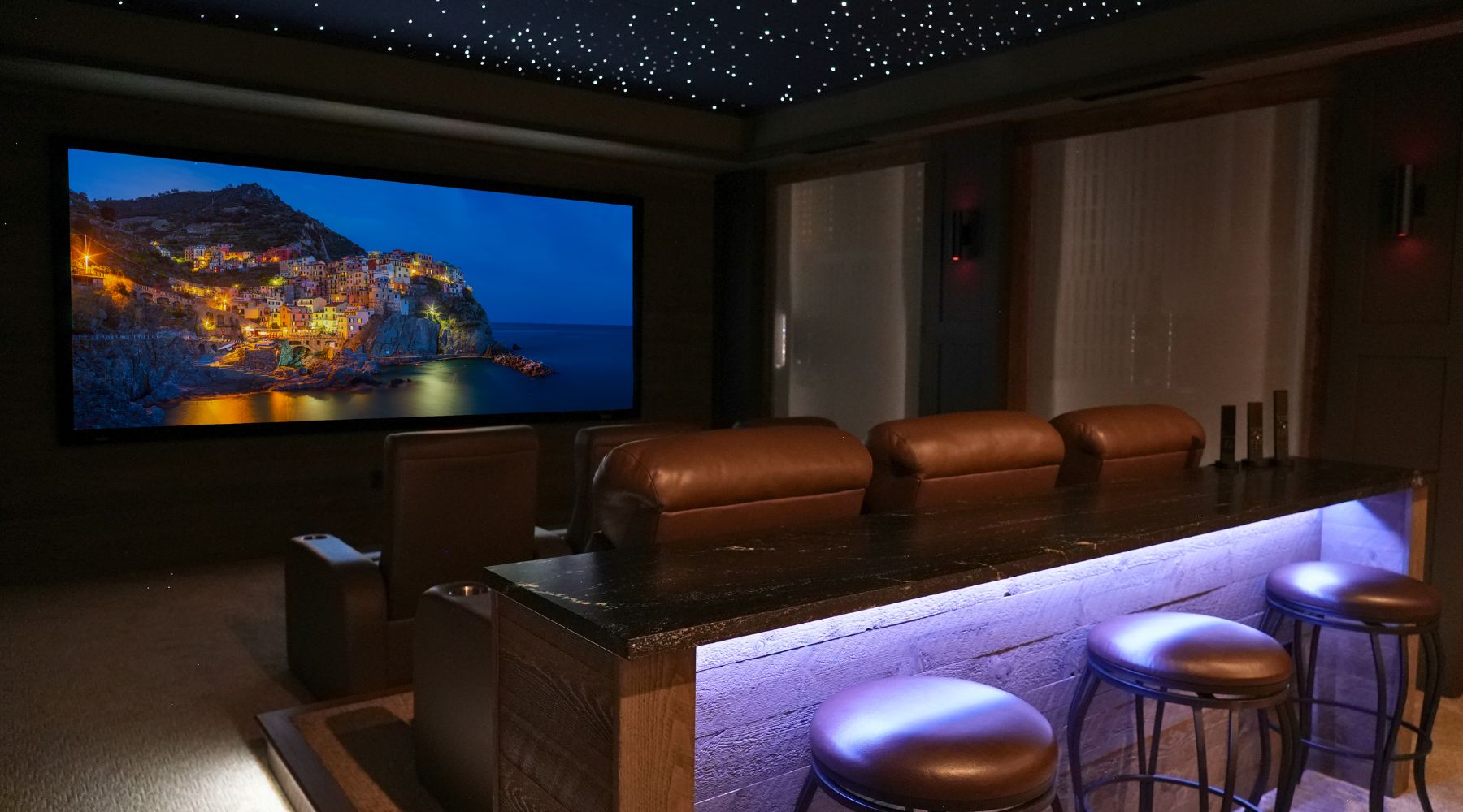 Decoding Custom Home Theater Costs in 2026: A Comprehensive Guide