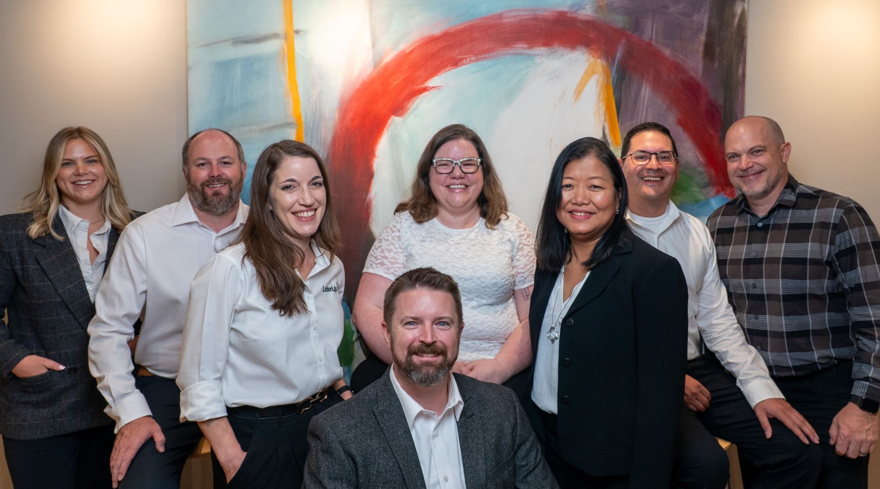 Growing Leaders from Within: The Homegrown Managers of ListenUp