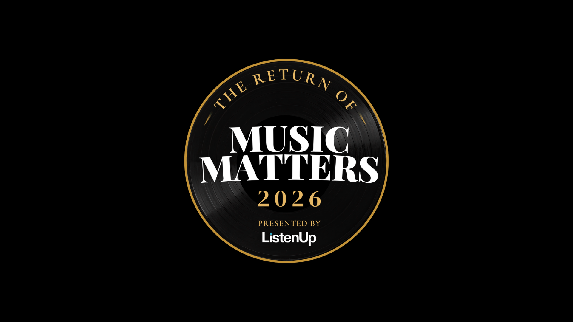 Meet the Brands of Music Matters 2026