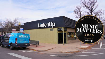 Music Matters Is Almost Here—Reserve Your Spot Before It's Too Late