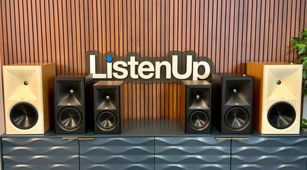 Klipsch The Fives II vs The Sevens II vs The Nines II Review