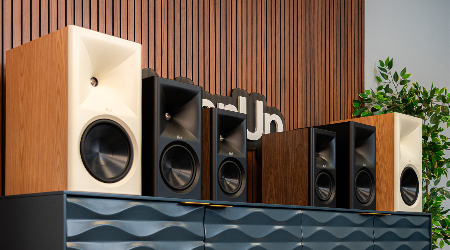 Klipsch The Fives II vs The Sevens II vs The Nines II: Which Powered Speaker Is Right for You?