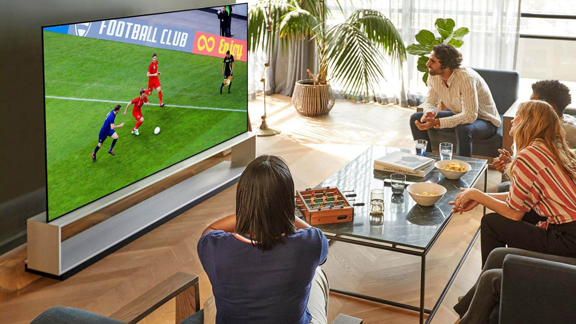 How to Choose the Right TV: 6 Things to Consider