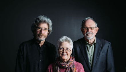 ListenUp Honored with Inaugural Colorado Music Hall of Fame Community Impact Award