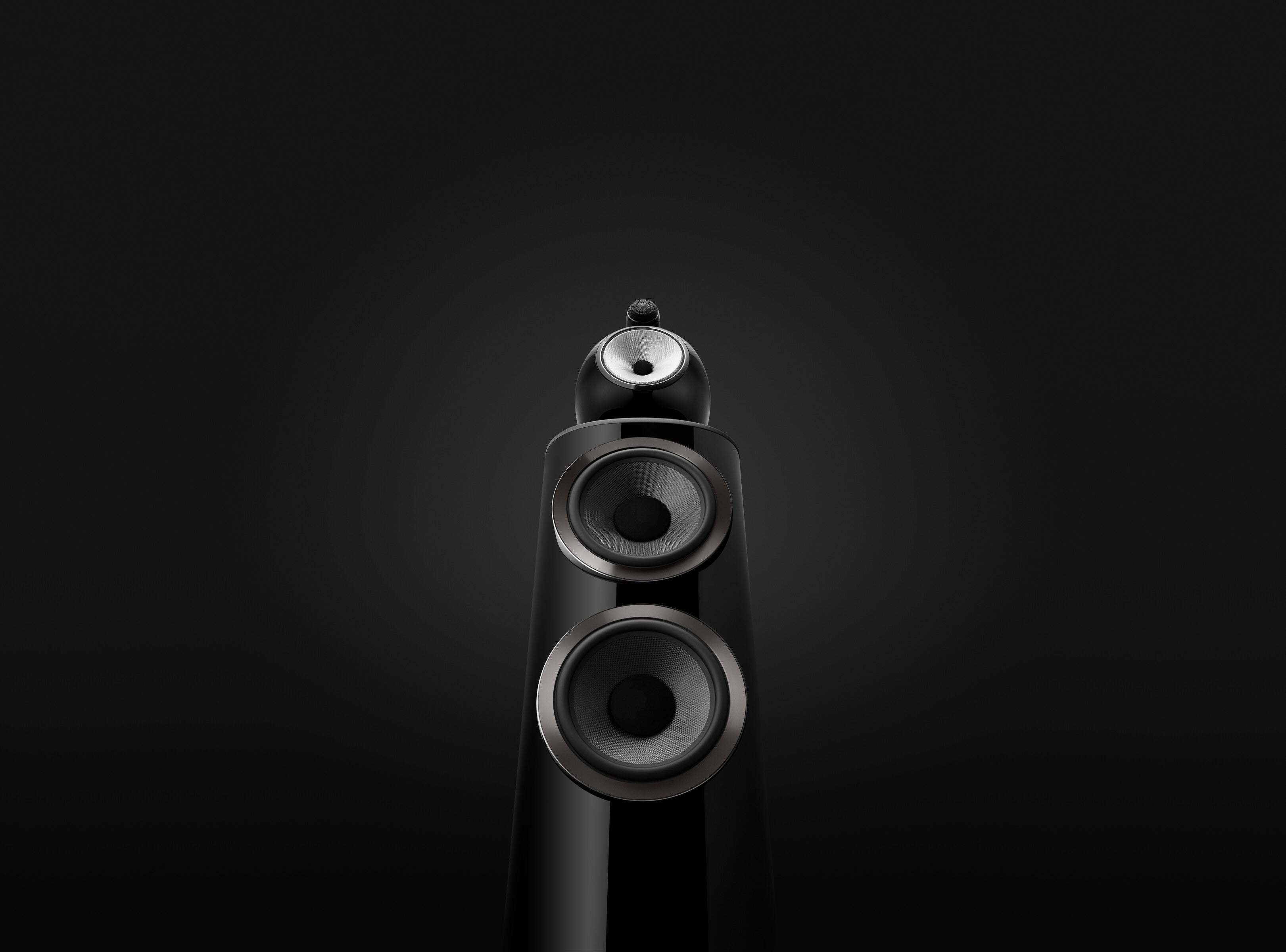 Excellence. Evolved. The New Bowers & Wilkins 800 Series Diamond