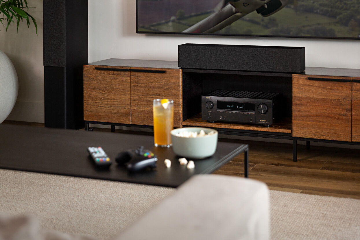 Best Selling AV & Stereo Receivers