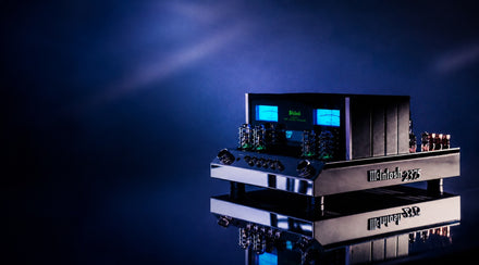 McIntosh MA2375 Integrated Amplifier: An All-Tube Return for Analog Listening