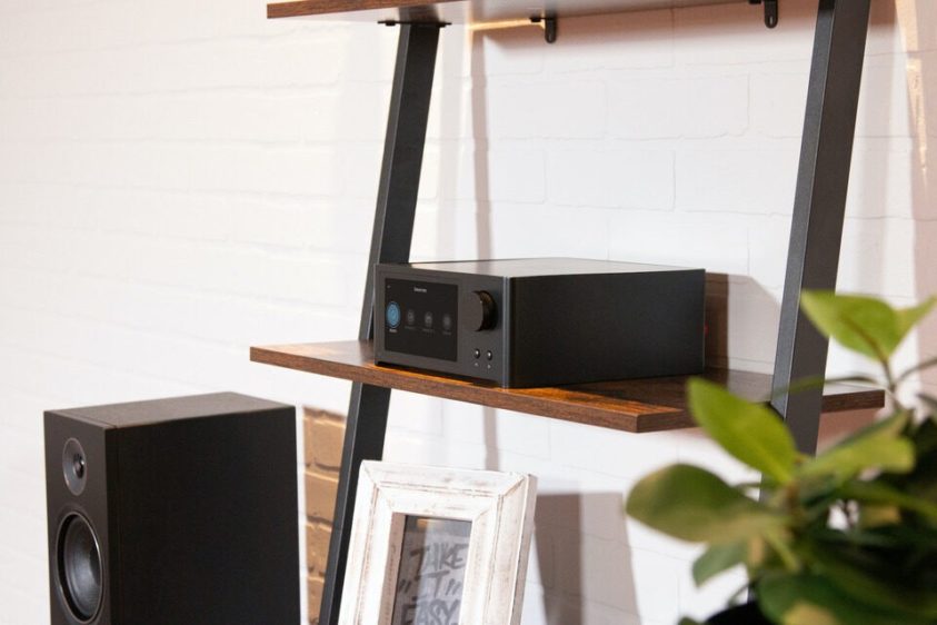 We are all in on the NAD C 700 All-In-One