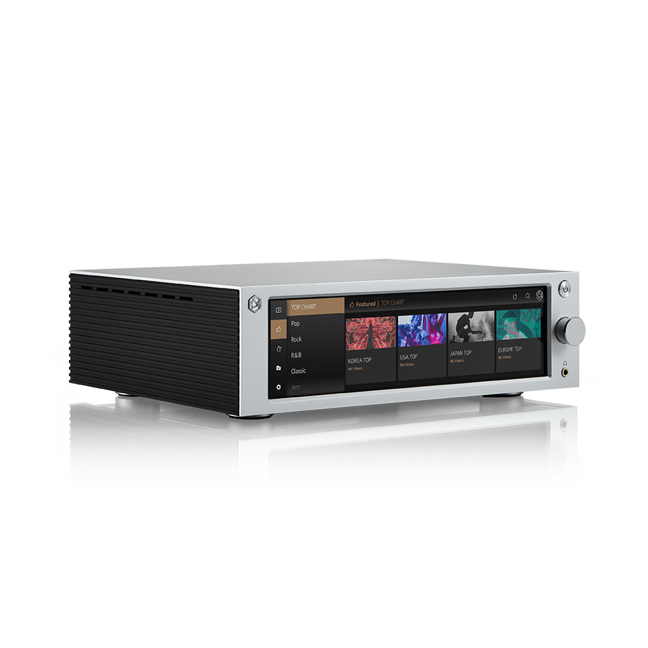 Perfect Sound and So Much More