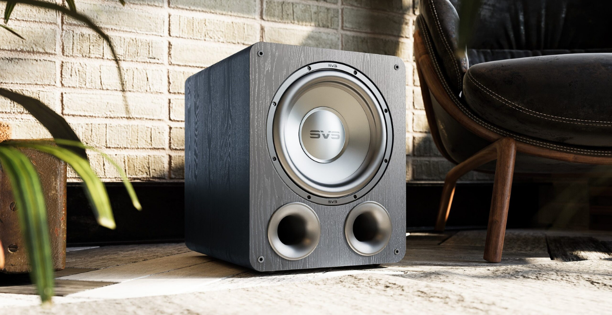 5 Things to Consider When Choosing a Subwoofer