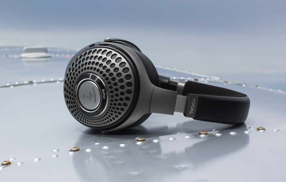 Focal Bathys - Portable Headphones have a New Sound, and It’s Perfection