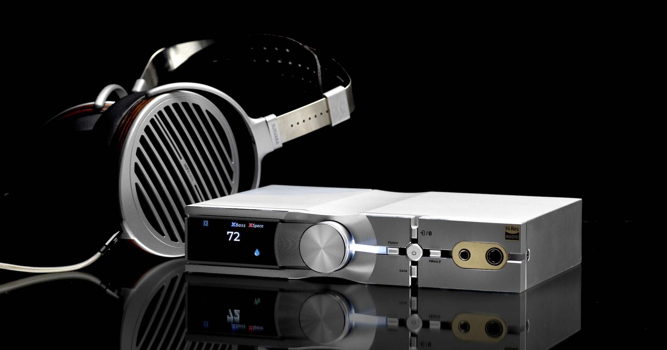 Elevate Your Desk-Fi or Wherever–Fi With the iFi NEO iDSD 2