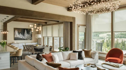 Shades vs. Blinds vs. Draperies: Which Is Right for Your Home