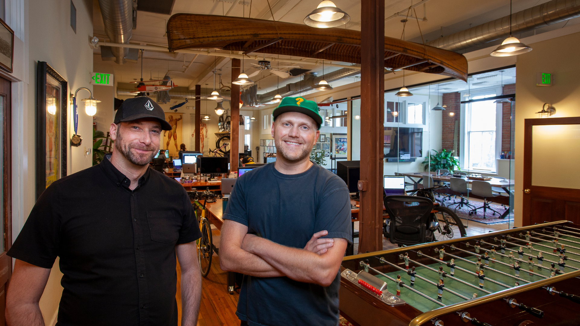 Commercial Spotlight: Moxie Sozo