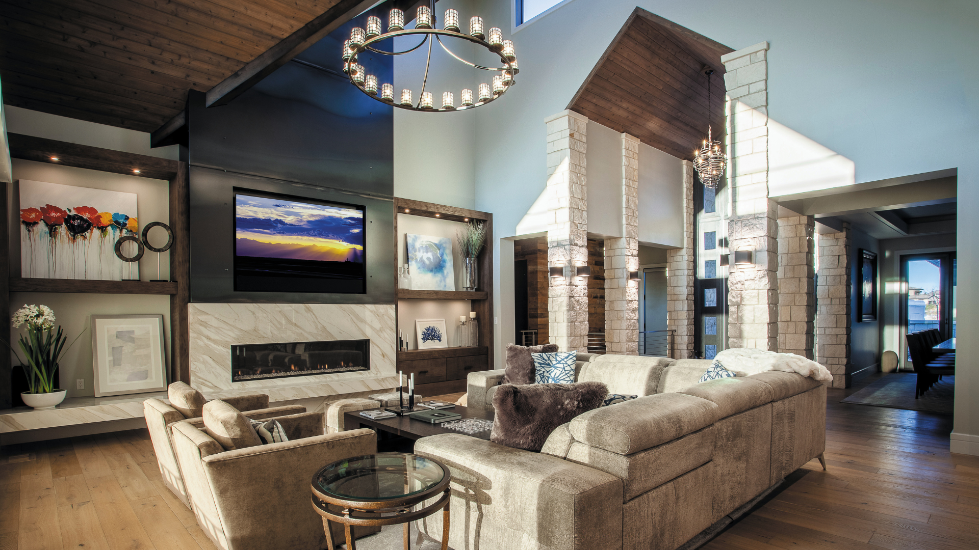 Colorado's Premiere Smart Home Design Expo