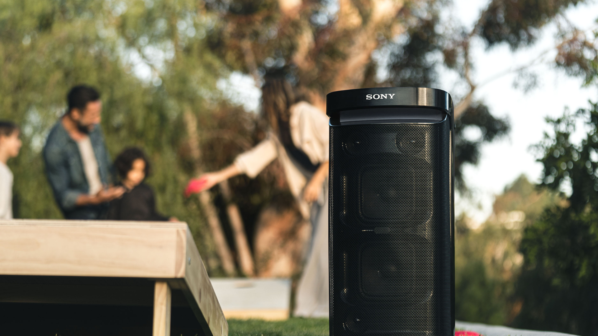 The Best Portable Speakers for Music Lovers on the Go