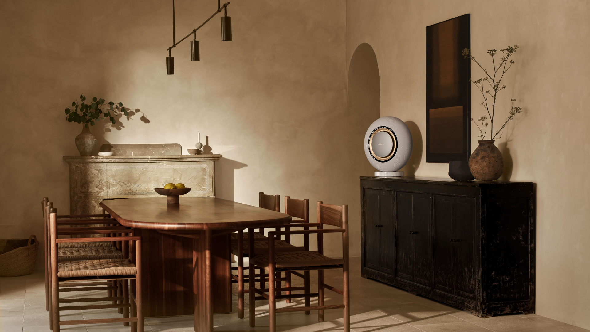 Discover the New Marantz Horizon and Grand Horizon: Luxury Meets Performance in Wireless Audio