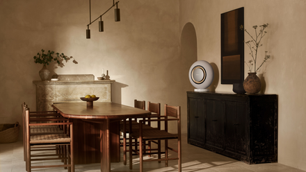 Discover the New Marantz Horizon and Grand Horizon: Luxury Meets Performance in Wireless Audio