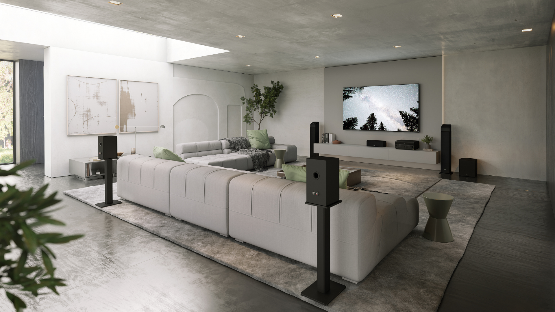 The Ultimate Guide to Sony Receivers: From Elevated Standard to Everyday Excellence