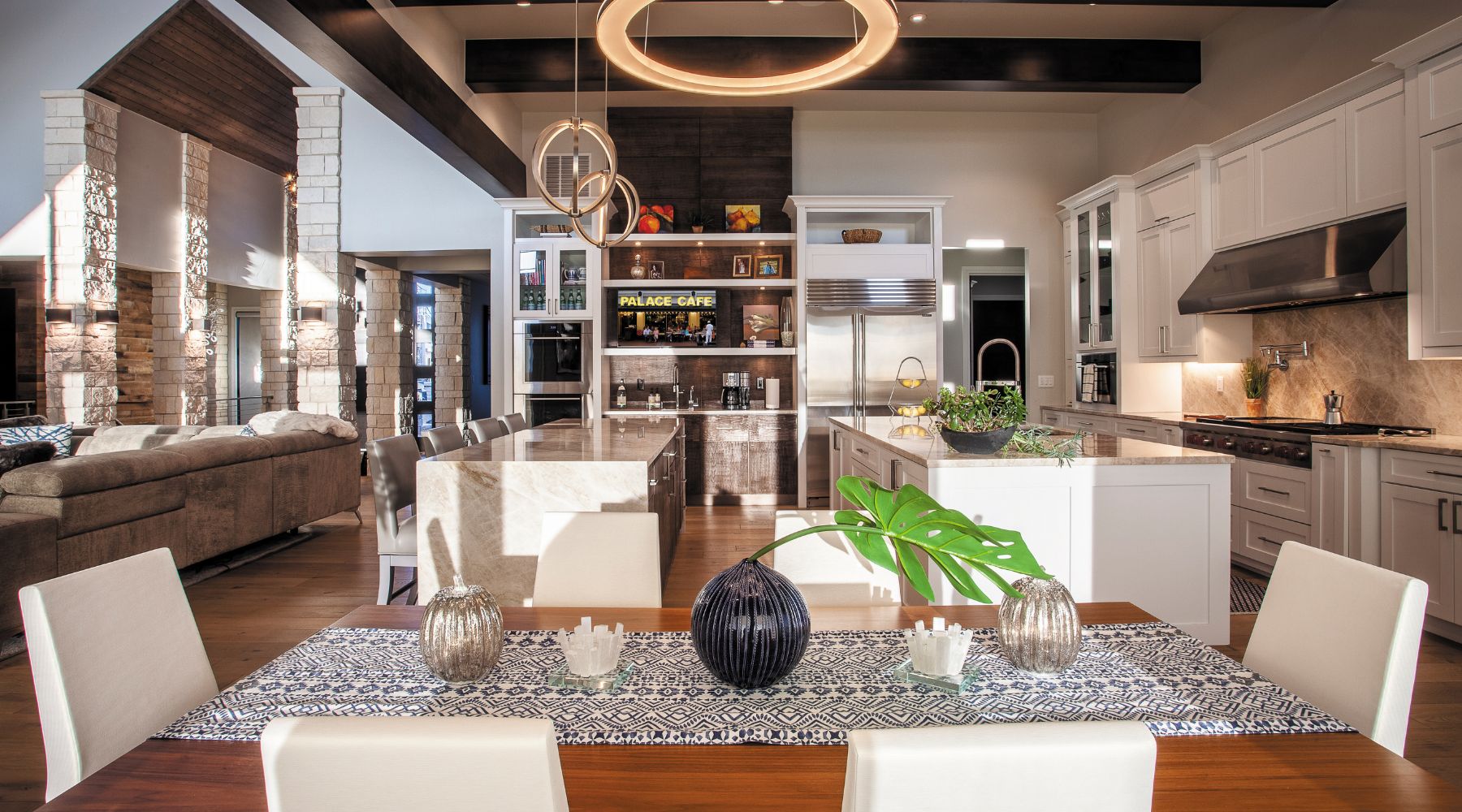 Smart Lighting Reimagined: How Lutron Enhances Design, Mood, and Daily Living