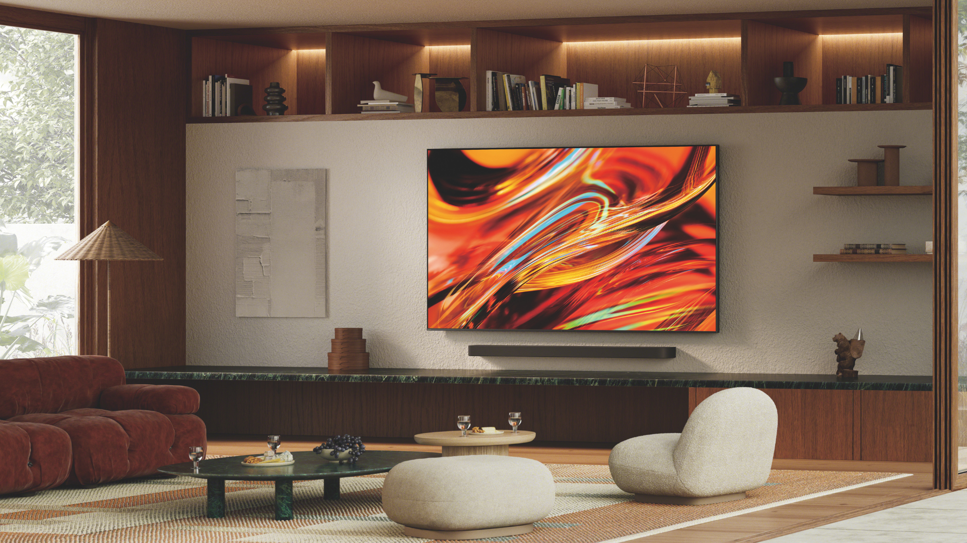 Sony BRAVIA 7 II & BRAVIA 9 II Introduce Revolutionary RGB LED Technology