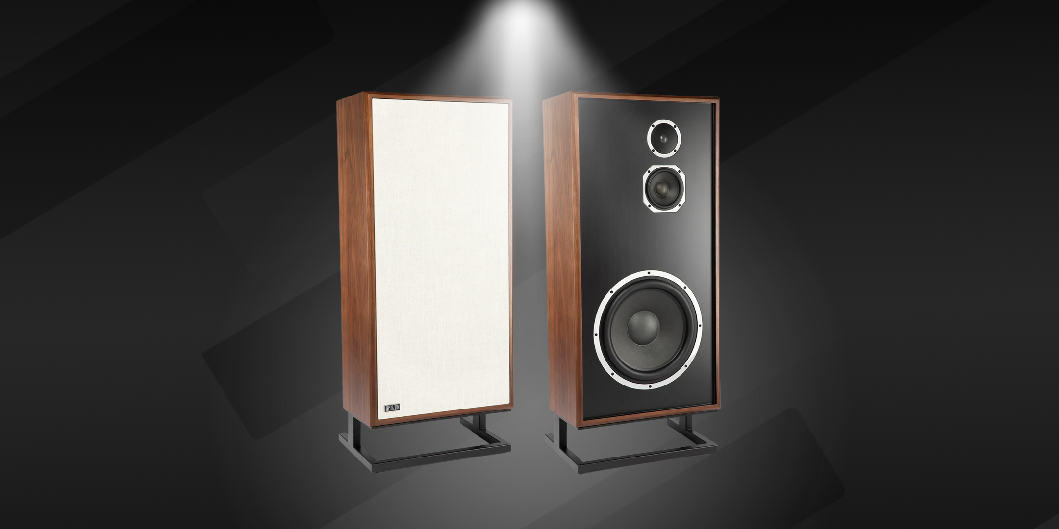 KLH Open House: Model Seven Spotlight Is Coming to a ListenUp Near You This October