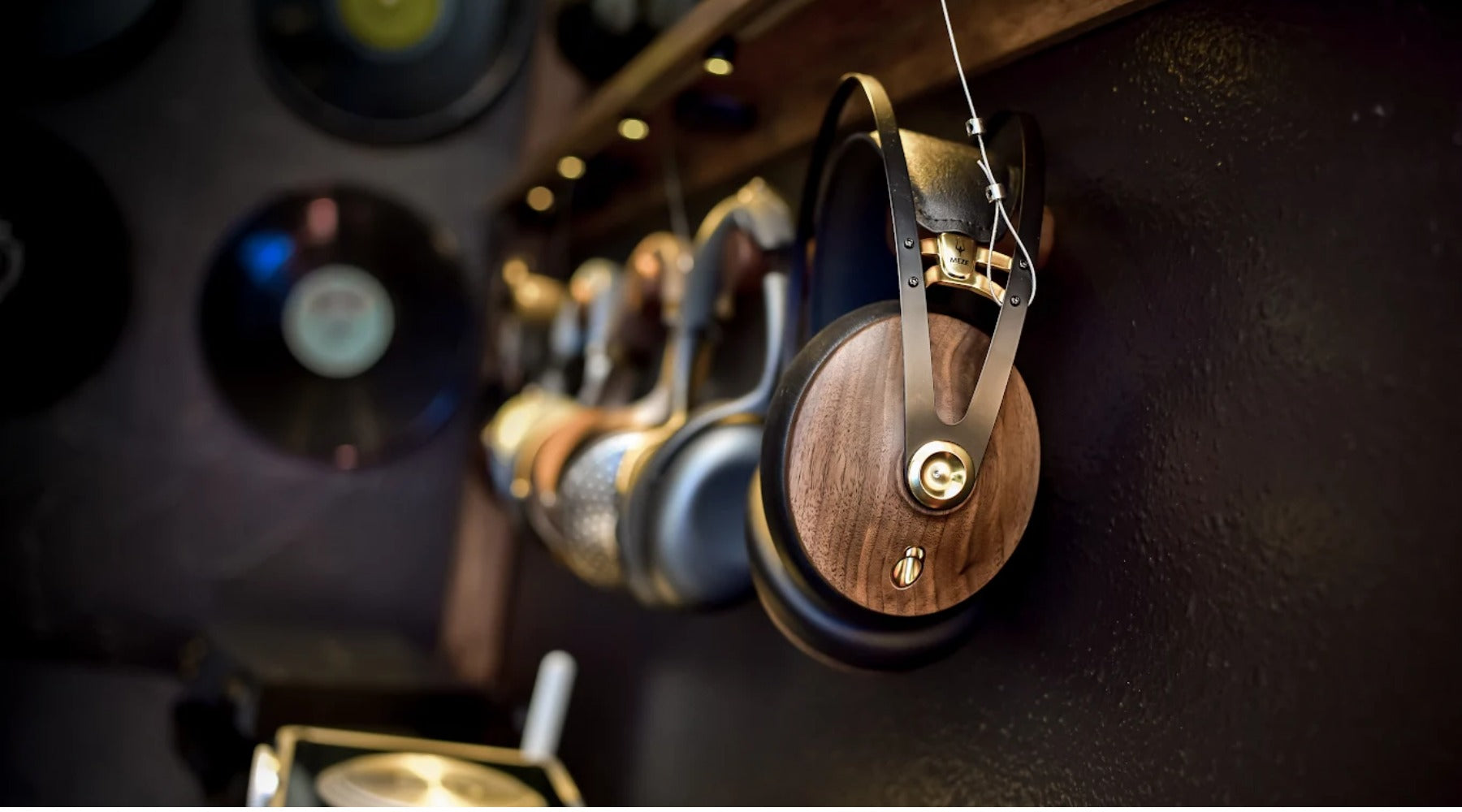 Experience Our Updated Personal Audio Displays at ListenUp!