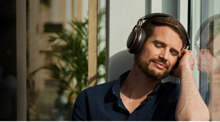 Audio Technica ATH-AL5NC Review: Wireless Freedom, Open-Back Sound