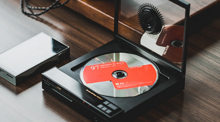 Best CD Players of 2025