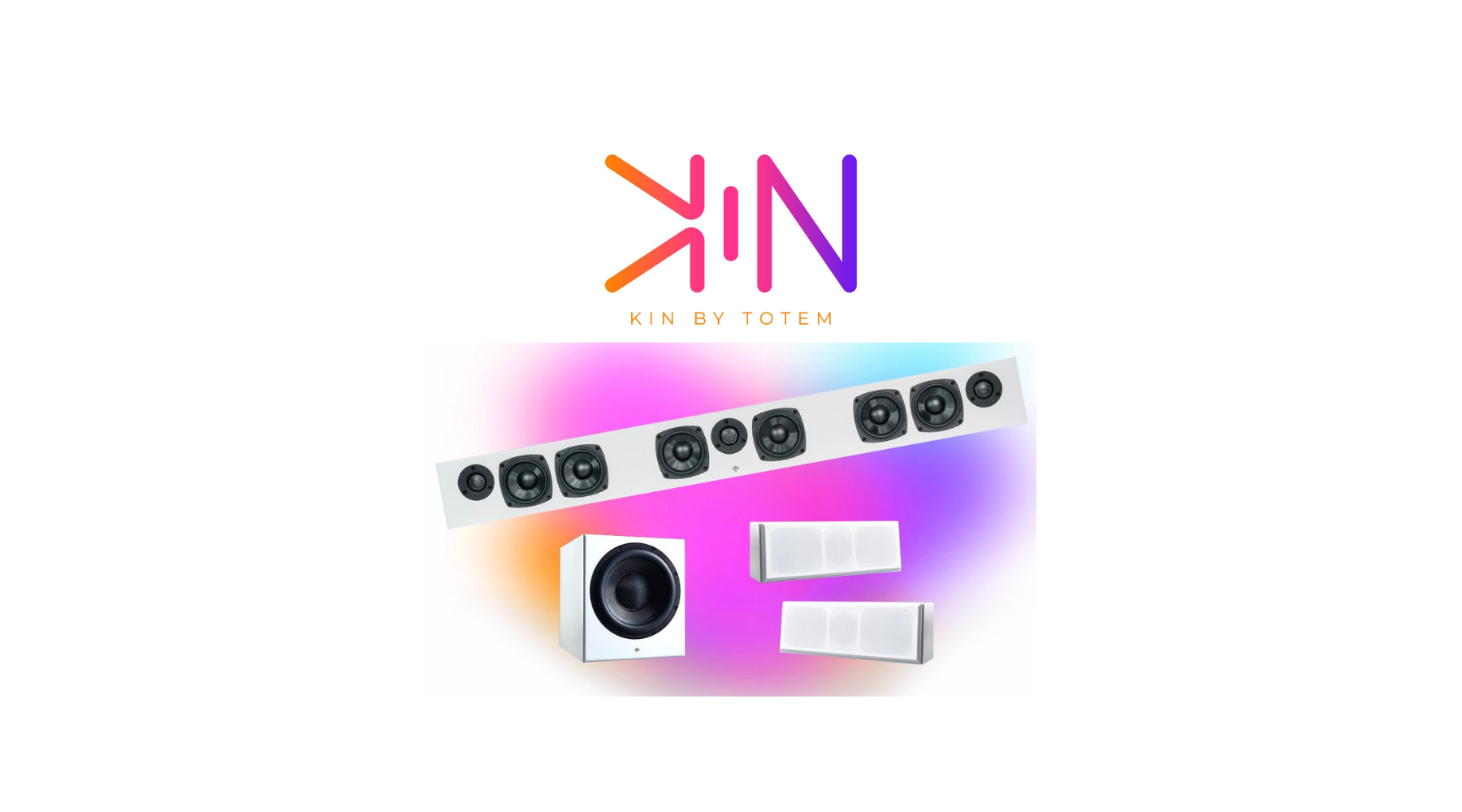 Kin By Totem