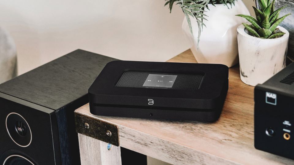 Choosing the Right Music Streamer for Your System Part 1