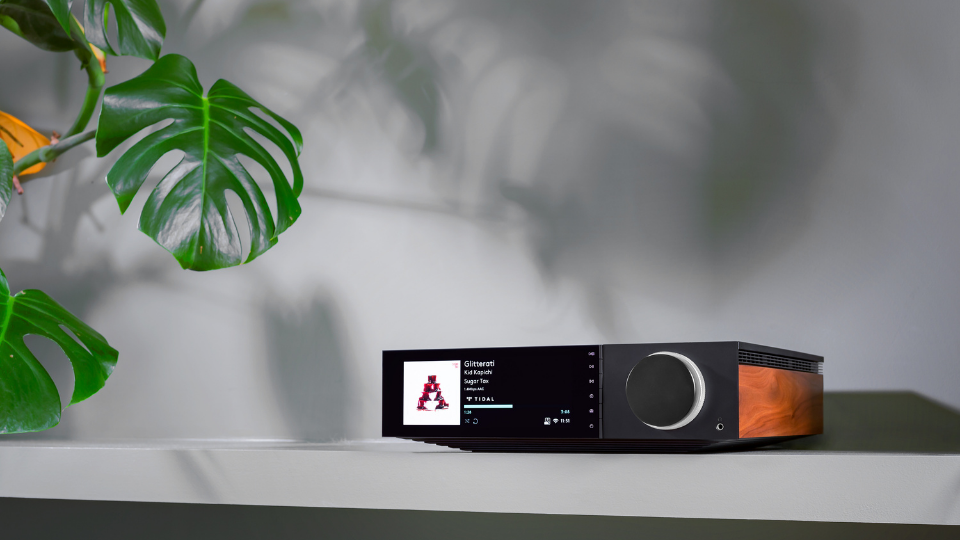 Choosing the Right Music Streamer for Your System Part 2